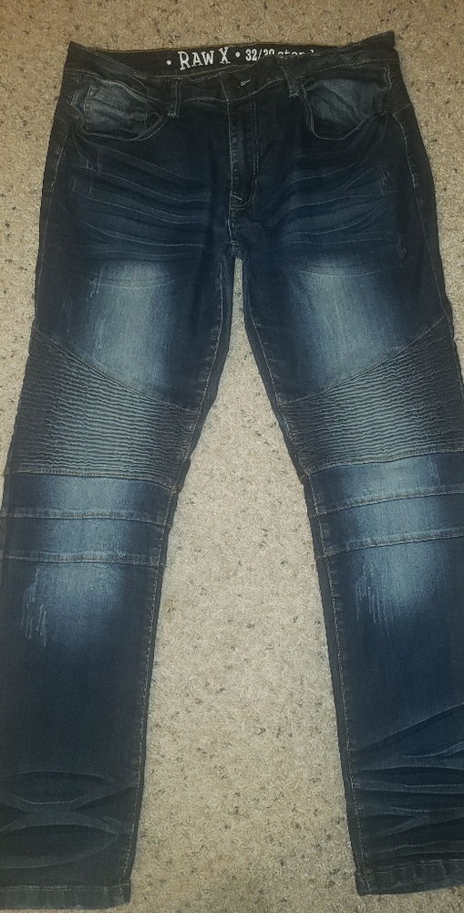Mens jeans